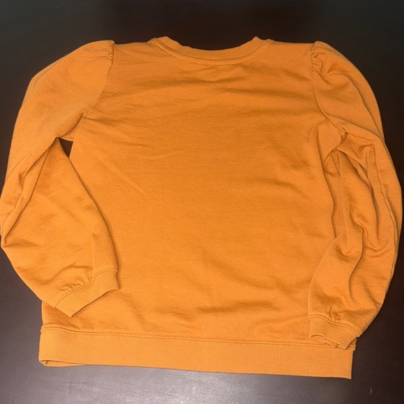 Wrangler Girls Desert Scene Crewneck Sweatshirt size large - bundle and save big - Picture 4 of 5